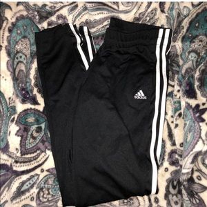 Never worn adidas pants